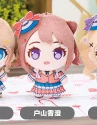 【Pre-Order】BanG Dream! x Bushiroad EXPO 2026 - Puchish! Series - Poppin'Party Plush Figure