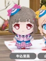 【Pre-Order】BanG Dream! x Bushiroad EXPO 2026 - Puchish! Series - Poppin'Party Plush Figure