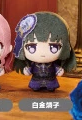 【Pre-Order】BanG Dream! x Bushiroad EXPO 2026 - Puchish! Series - Roselia Plush Figure