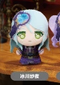 【Pre-Order】BanG Dream! x Bushiroad EXPO 2026 - Puchish! Series - Roselia Plush Figure
