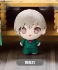 【Pre-Order】BanG Dream! x Bushiroad EXPO 2026 - Puchish! Series - CRYCHIC Plush Figure
