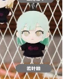 【Pre-Order】BanG Dream! x Bushiroad EXPO 2026 - OverSize Series - Ave Mujica Plush Figure