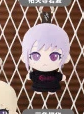 【Pre-Order】BanG Dream! x Bushiroad EXPO 2026 - OverSize Series - Ave Mujica Plush Figure
