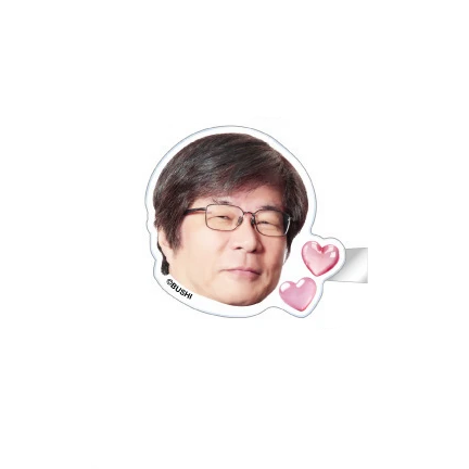 Bushiroad x Bushiroad EXPO 2026 - Takaaki Kidani 66th Birthday - Hair Clip