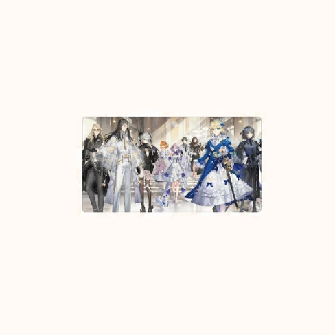 Fate/Grand Order - 10th Anniversary (CN) Series - Mouse Pad