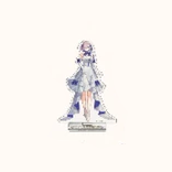 【Pre-Order】Fate/Grand Order - 10th Anniversary (CN) Series - Acrylic Stand