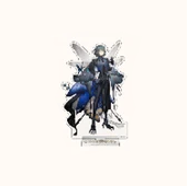 【Pre-Order】Fate/Grand Order - 10th Anniversary (CN) Series - Acrylic Stand