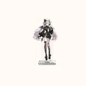 【Pre-Order】Fate/Grand Order - 10th Anniversary (CN) Series - Acrylic Stand