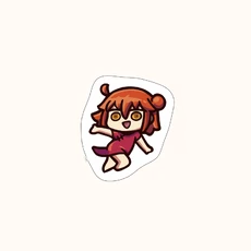【Pre-Order】Fate/Grand Order - 10th Anniversary (CN) Series - Cushion