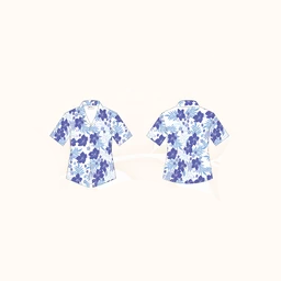【Pre-Order】Fate/Grand Order - 10th Anniversary (CN) Series - Hawaiian Shirt