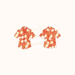 【Pre-Order】Fate/Grand Order - 10th Anniversary (CN) Series - Hawaiian Shirt