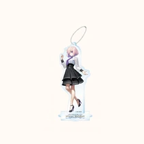 【Pre-Order】Fate/Grand Order - 10th Anniversary (JP) Series - Key Visual Acrylic Charm
