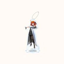 【Pre-Order】Fate/Grand Order - 10th Anniversary (JP) Series - Key Visual Acrylic Charm
