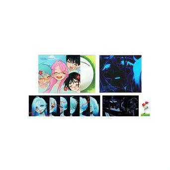 Alien Stage - MOFUN Store - Album Vol.2