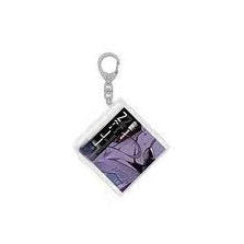 【Pre-Order】Alien Stage - MOFUN Store - NFC CD Keyring
