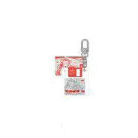 【Pre-Order】Alien Stage - MOFUN Store - Floppy Acrylic Keyring (with ID Card)
