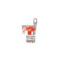 【Pre-Order】Alien Stage - MOFUN Store - Floppy Acrylic Keyring (with ID Card)