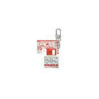 【Pre-Order】Alien Stage - MOFUN Store - Floppy Acrylic Keyring (with ID Card)