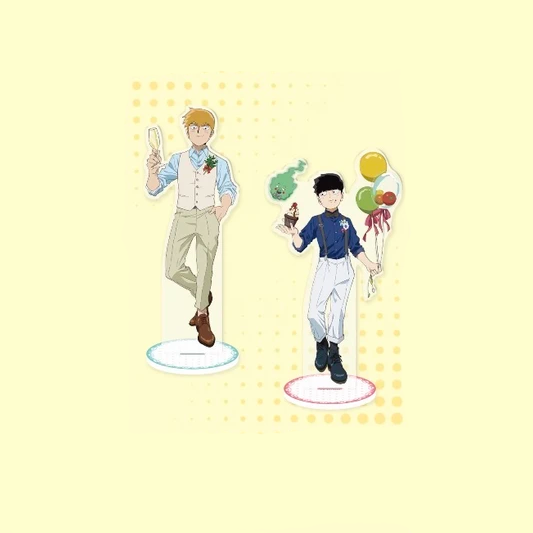 Mob Psycho 100 - Party Series - Solo Acrylic Stand