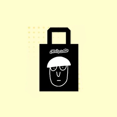 Mob Psycho 100 - TV Anime Series - Tote Bag