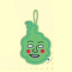 【Pre-Order】Mob Psycho 100 - TV Anime Series - Hand Towel