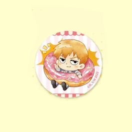 【Pre-Order】Mob Psycho 100 - Fast Food Series - Phone Stand