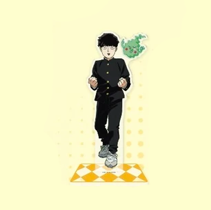 【Pre-Order】Mob Psycho 100 - 10th Anniversary Series - Solo Acrylic Stand