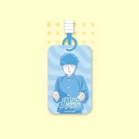 【Pre-Order】Mob Psycho 100 - 10th Anniversary Series - ID Card Holder