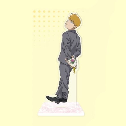 【Pre-Order】Mob Psycho 100 - Sakura Series - Solo Acrylic Stand