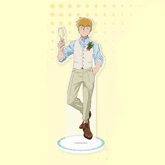 【Pre-Order】Mob Psycho 100 - Party Series - Solo Acrylic Stand