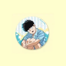 【Pre-Order】Mob Psycho 100 - Party Series - Can Badge (Single)