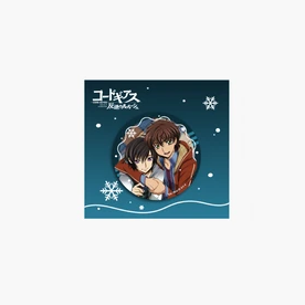【Pre-Order】Code Geass - Secret Forest Series - Can Badge (58mm, Single)