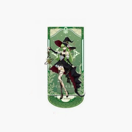 【Pre-Order】Code Geass - Secret Forest Series - Multi-Piece Acrylic Stand