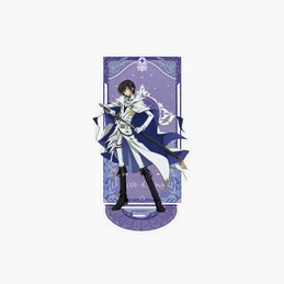 【Pre-Order】Code Geass - Secret Forest Series - Multi-Piece Acrylic Stand