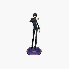 【Pre-Order】Code Geass - Secret Forest Series - School Uniform Acrylic Stand