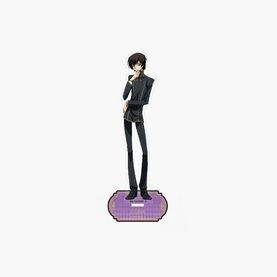 【Pre-Order】Code Geass - Secret Forest Series - School Uniform Acrylic Stand