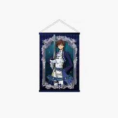 【Pre-Order】Code Geass - Secret Forest Series - Wall Scroll