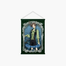 【Pre-Order】Code Geass - Secret Forest Series - Wall Scroll