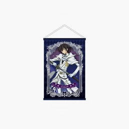 【Pre-Order】Code Geass - Secret Forest Series - Wall Scroll