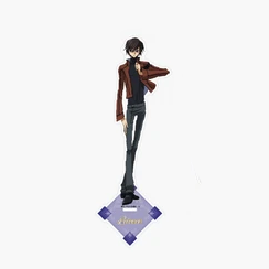【Pre-Order】Code Geass - Secret Forest Series - Standing Acrylic Stand