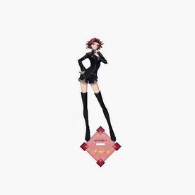 【Pre-Order】Code Geass - Secret Forest Series - Standing Acrylic Stand