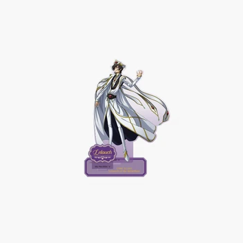【Pre-Order】Code Geass - Secret Forest Series - Wedding Acrylic Stand