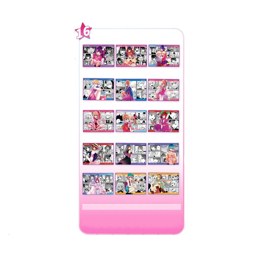 【Pre-Order】Oshi no Ko - MANGA DIVE - Acrylic Fridge Magnet