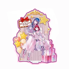 【Pre-Order】Oshi no Ko - MANGA DIVE - Stage Acrylic Stand
