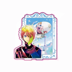 【Pre-Order】Oshi no Ko - MANGA DIVE - Acrylic Puzzle