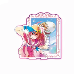 【Pre-Order】Oshi no Ko - MANGA DIVE - Acrylic Puzzle