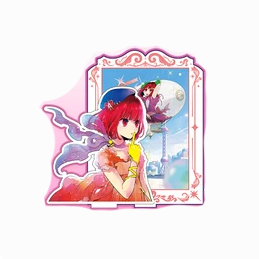 【Pre-Order】Oshi no Ko - MANGA DIVE - Acrylic Puzzle