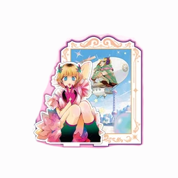 【Pre-Order】Oshi no Ko - MANGA DIVE - Acrylic Puzzle