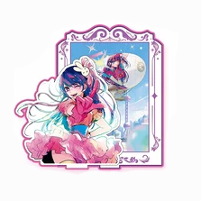 【Pre-Order】Oshi no Ko - MANGA DIVE - Acrylic Puzzle