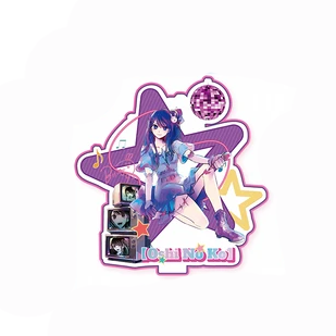 【Pre-Order】Oshi no Ko - MANGA DIVE - Original Art Acrylic Stand